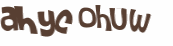 Wyzwanie captcha