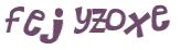Captcha-udfordring