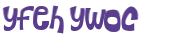 CAPTCHA 挑戰