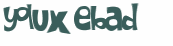 Captcha-test