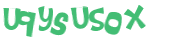 Captcha-udfordring