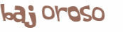 CAPTCHA 挑戰
