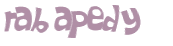 CAPTCHA 挑戰