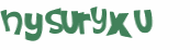 CAPTCHA 挑戰