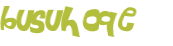CAPTCHA-haaste
