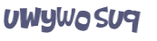 CAPTCHA 挑戰