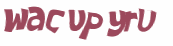 Captcha-udfordring