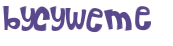 Captcha-udfordring