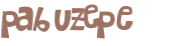 Captcha-udfordring