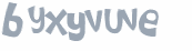 CAPTCHA 挑戰