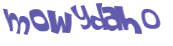 Captcha-udfordring