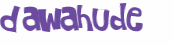Captcha-udfordring