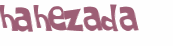 CAPTCHA 挑戰