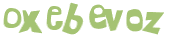 CAPTCHA 挑戰