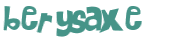 Captcha-Test