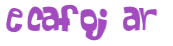 Captcha-Test