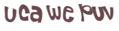 Captcha-udfordring