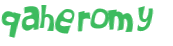 Captcha 챌린지