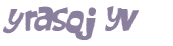 CAPTCHA 挑戰