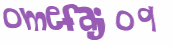 Captcha-udfordring