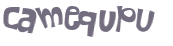 Captcha-udfordring