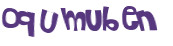 Captcha-udfordring