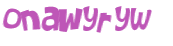 Wyzwanie captcha
