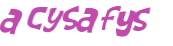 CAPTCHA 挑戰