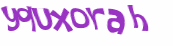 Captcha-test