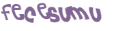 Captcha challenge