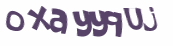 Captcha-udfordring