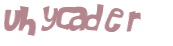 Captcha-udfordring