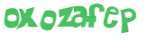 Captcha challenge