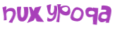Captcha-udfordring