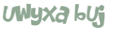 Captcha challenge