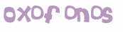 CAPTCHA 挑戰