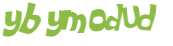 Captcha-udfordring