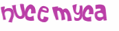 CAPTCHA 挑戰
