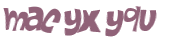 Captcha challenge