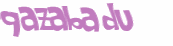 Captcha challenge