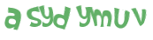 CAPTCHA 挑戰