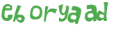 CAPTCHA 挑戰