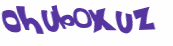 CAPTCHA 挑戰