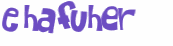 Captcha-udfordring