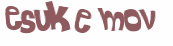 CAPTCHA 挑戰