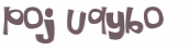 CAPTCHA 挑戰