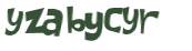 CAPTCHA 挑戰