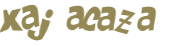 CAPTCHA 挑戰