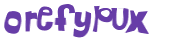 Sfida captcha