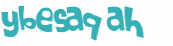 Captcha-test